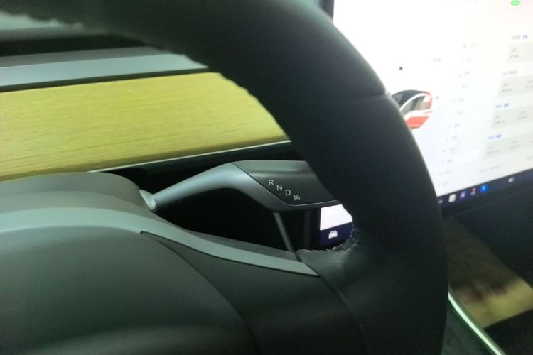 Tesla Model 3 2020 #18 Tesla Model 3 2020 car image #18