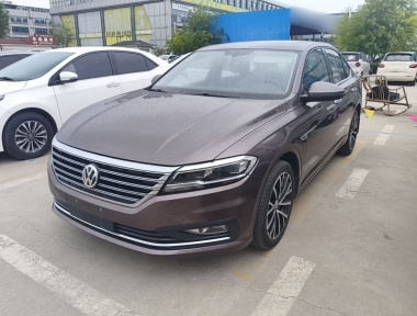 Volkswagen Lavida 2018 Volkswagen Lavida 2018 car image