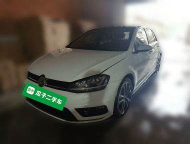 Volkswagen Golf 2016 Volkswagen Golf 2016 car image
