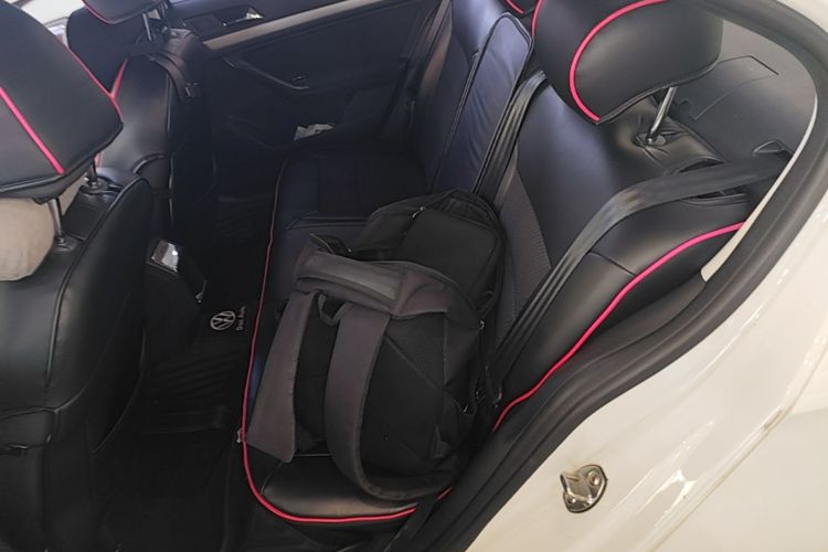 Volkswagen Lavida 2018 #17 Volkswagen Lavida 2018 car image #17