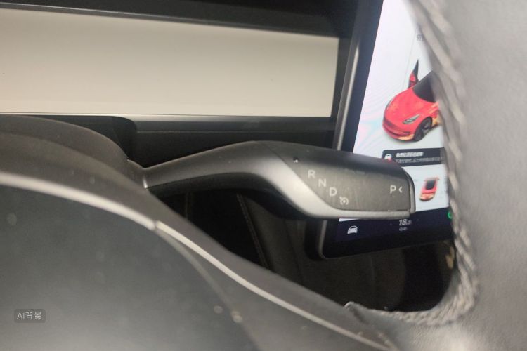 Tesla Model 3 2021 immagine di auto #16