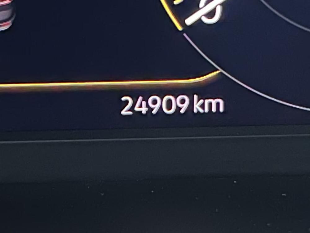 Volkswagen T-Cross 2021 car image #10