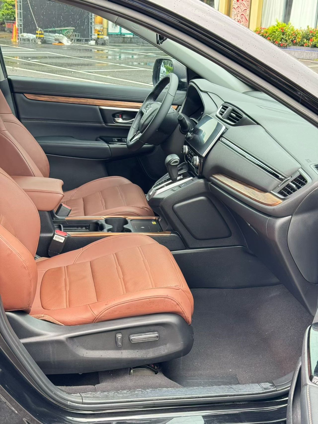Honda CR-V 2021 car image #6