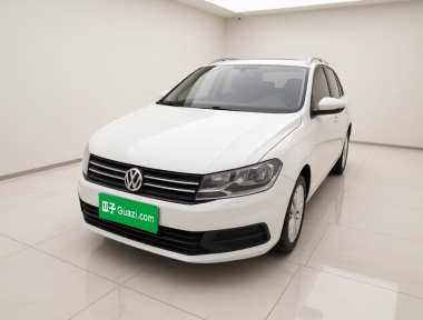 Volkswagen Santana 2017 Volkswagen Santana 2017 car image