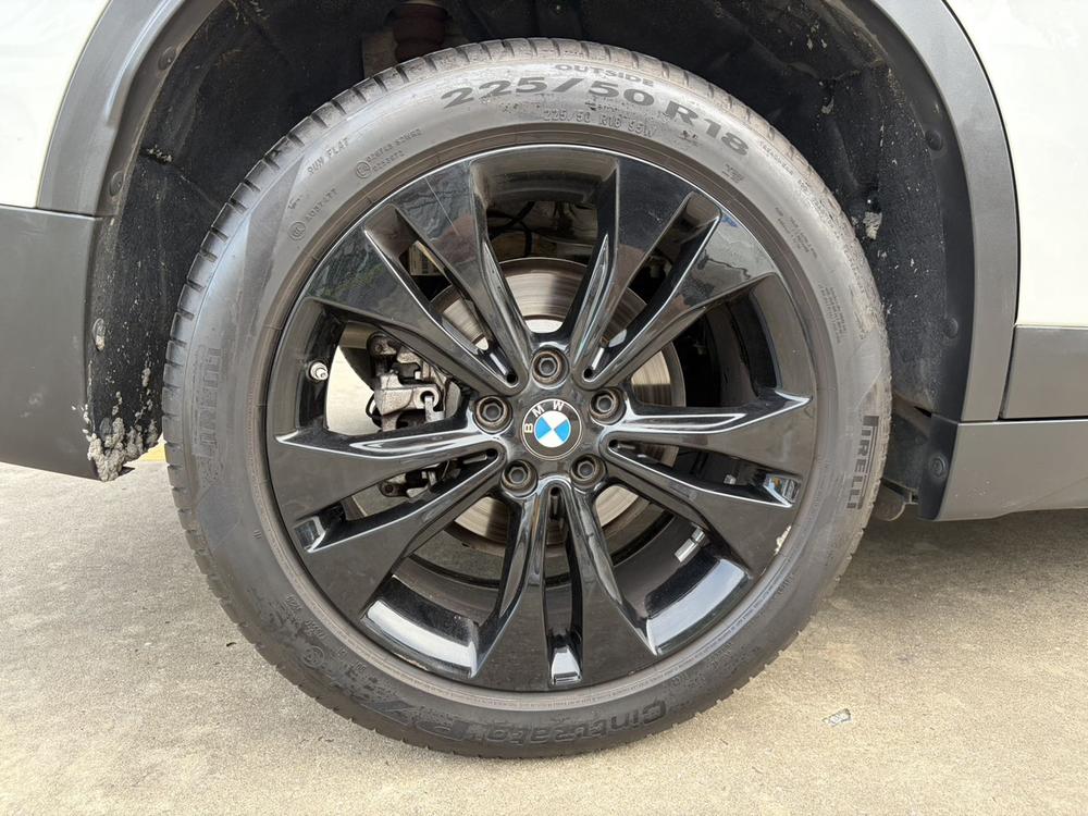 BMW X1 2020 car image #15