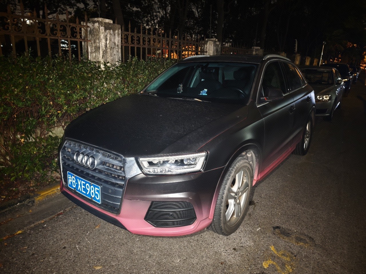 2017 2017 car image