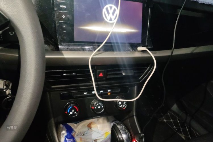 Volkswagen Lavida 2020 car image #15