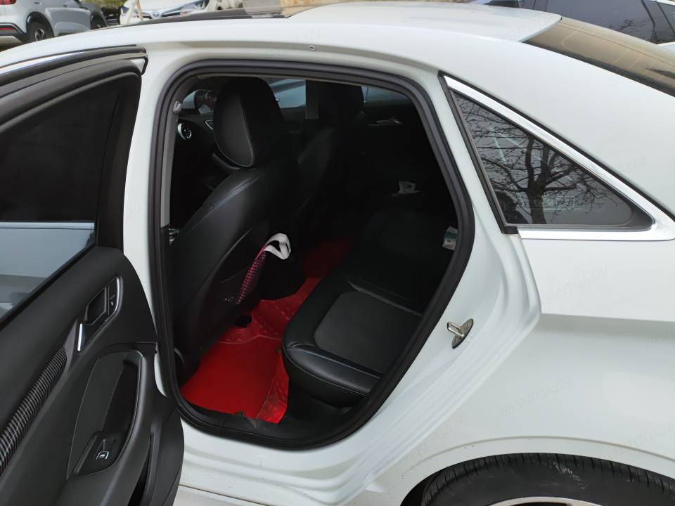 Audi A3 2020 car image #5