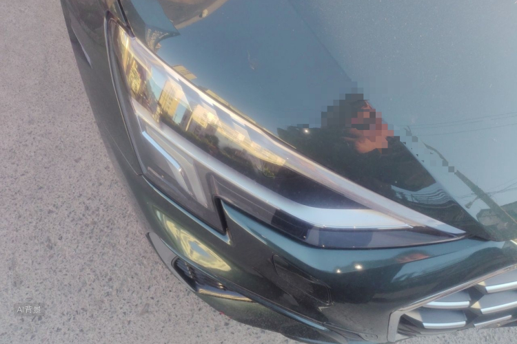 Audi A3 2024 immagine di auto #8