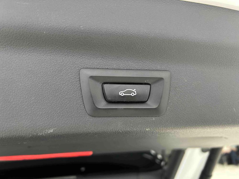BMW X1 2023 #16 BMW X1 2023 immagine di auto #16