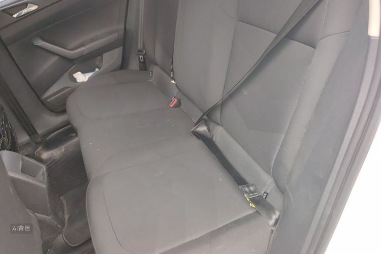 Volkswagen Polo 2020 car image #19