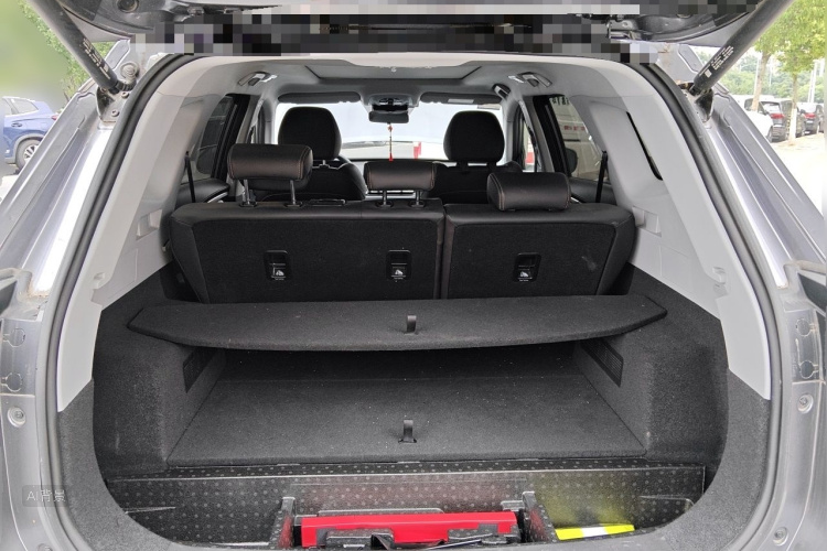 Chery Tiggo 8 2024 #21 Chery Tiggo 8 2024 imagem de carro #21