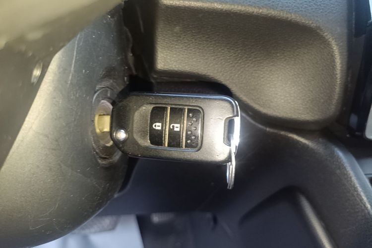 Honda CR-V 2018 car image #9