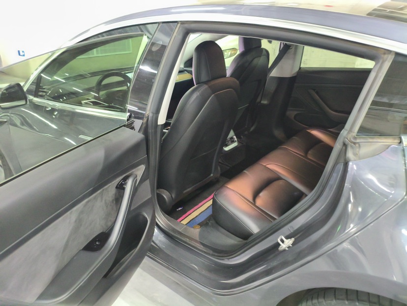 Tesla Model 3 2020 #8 Tesla Model 3 2020 car image #8