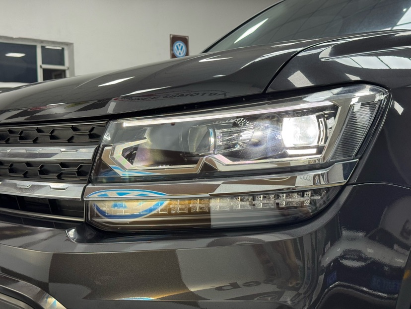 Volkswagen Tharu 2023 #21 Volkswagen Tharu 2023 immagine di auto #21