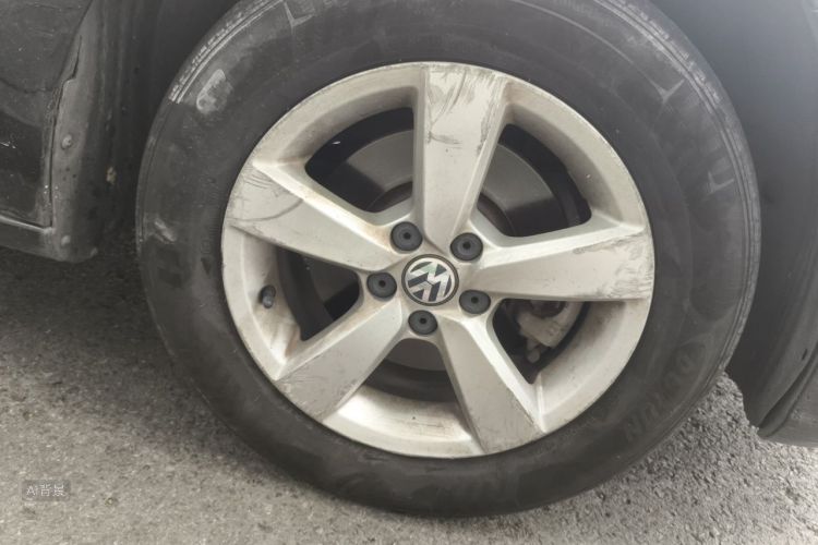 Volkswagen Lavida 2015 #9 Volkswagen Lavida 2015 car image #9