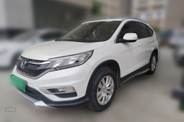 Honda CR-V 2016 #2 Honda CR-V 2016 car image #2