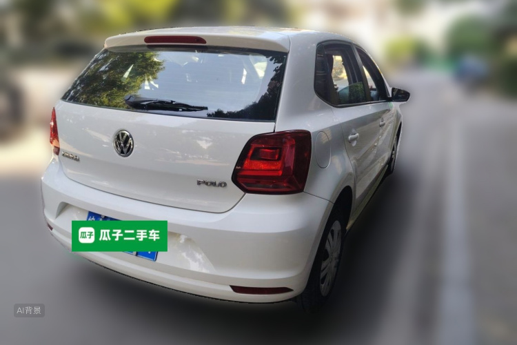 Volkswagen Polo 2016 #7 Volkswagen Polo 2016 car image #7