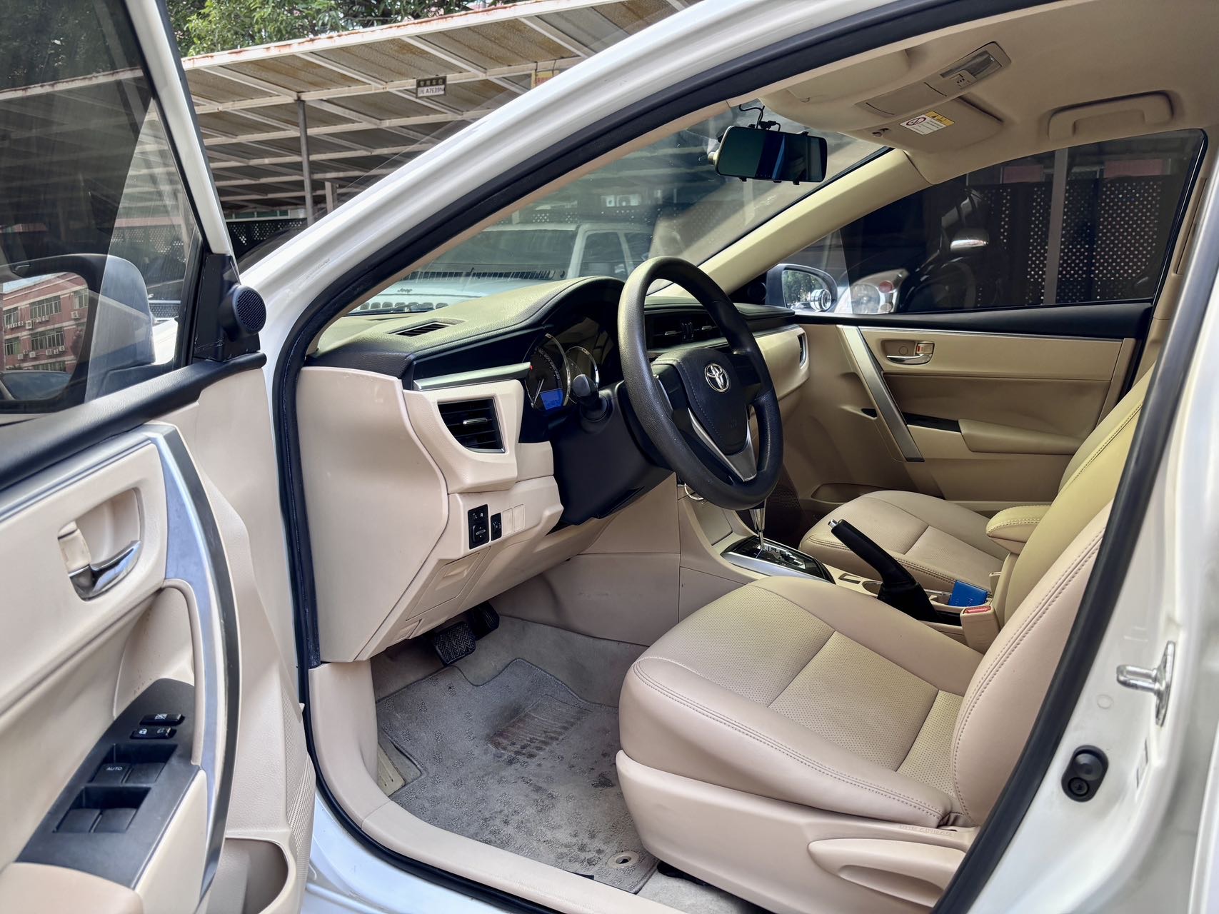 Toyota Corolla 2016 car image #7