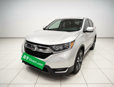 Honda CR-V 2019 Honda CR-V 2019 car image