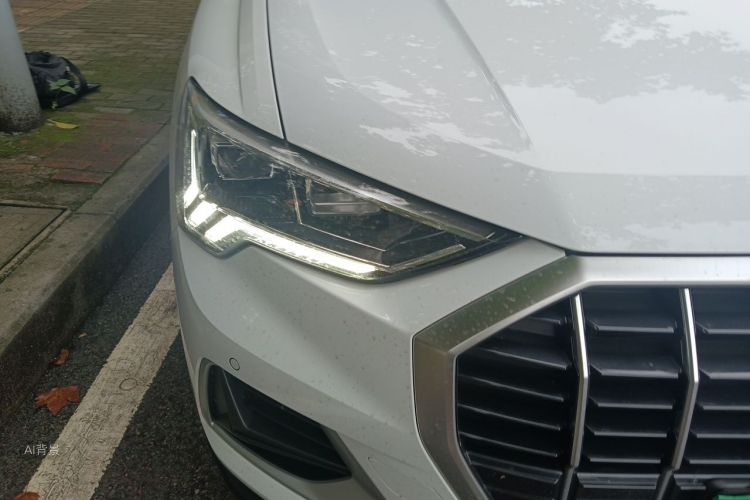Audi Q3 2022 #8 Audi Q3 2022 immagine di auto #8