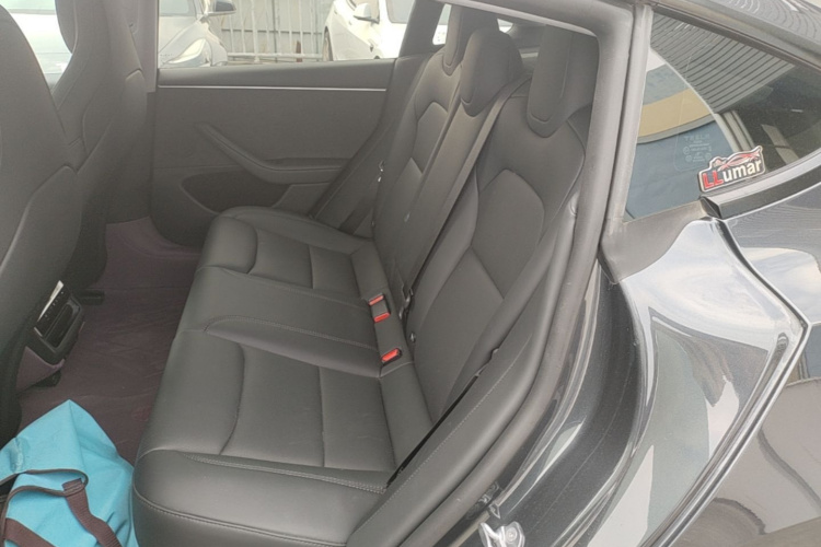 Tesla Model 3 2024 #17 Tesla Model 3 2024 car image #17