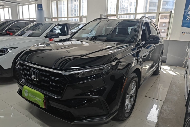 Honda CR-V 2025 car image #2