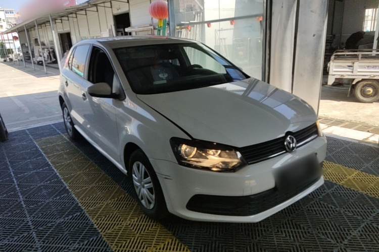 Volkswagen Polo 2018 #4 Volkswagen Polo 2018 car image #4