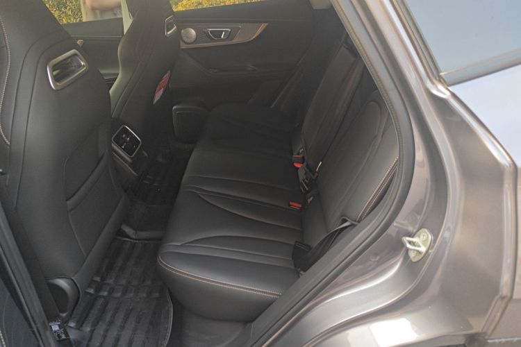 Chery Tiggo 5x 2025 #14 Chery Tiggo 5x 2025 car image #14