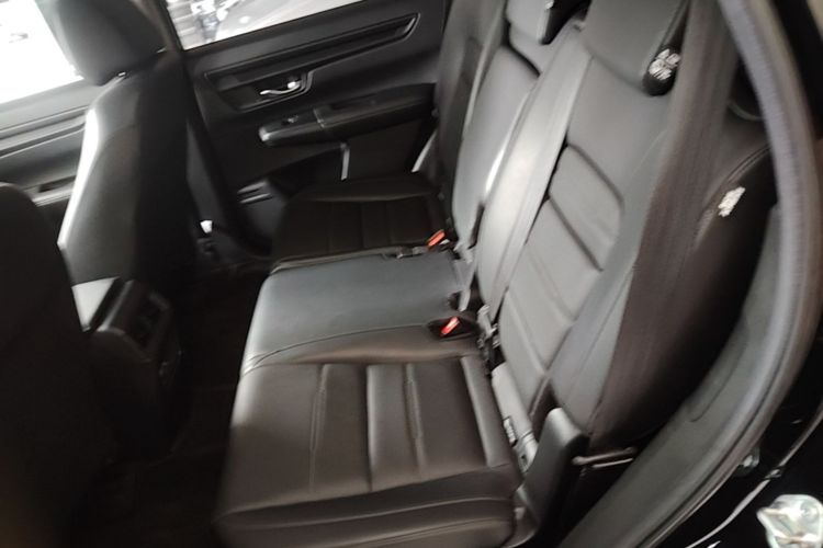 Honda CR-V 2022 car image #17
