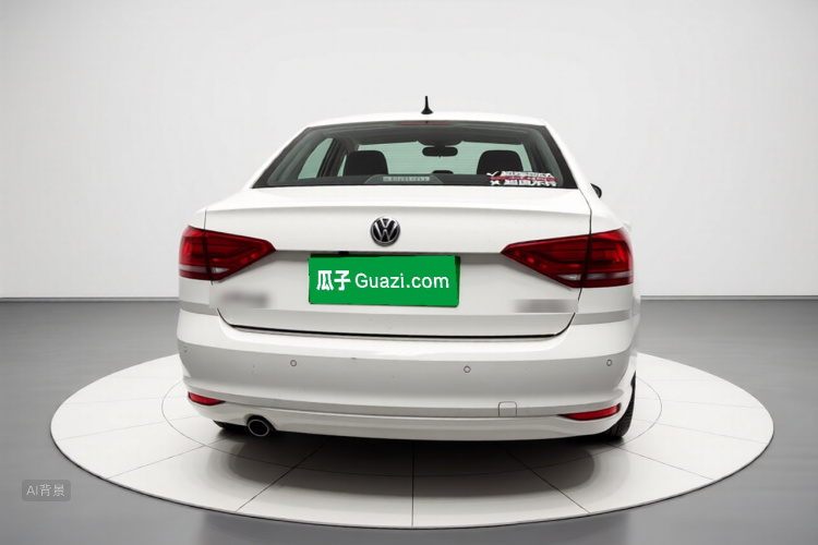 Volkswagen Lavida 2018 #6 Volkswagen Lavida 2018 car image #6