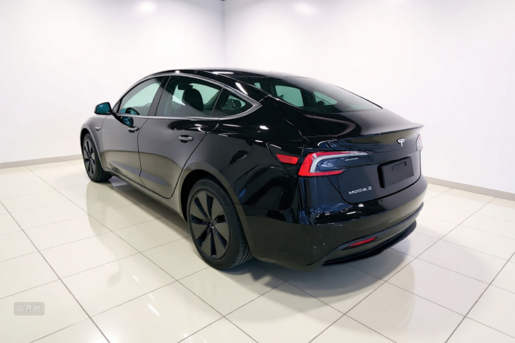Tesla Model 3 2023 #5 Tesla Model 3 2023 car image #5