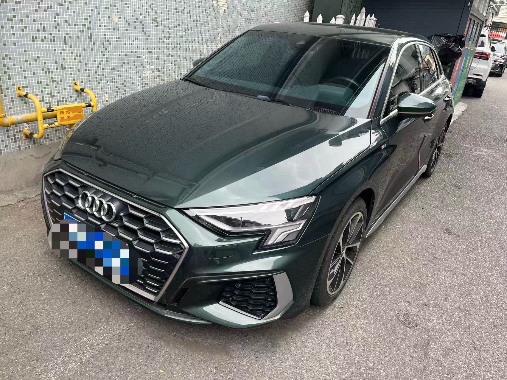 2022 car image 