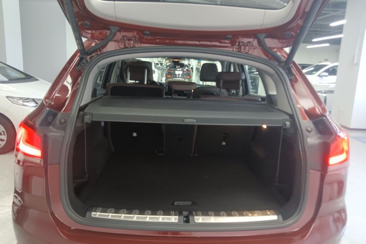 BMW X1 2019 car image #19