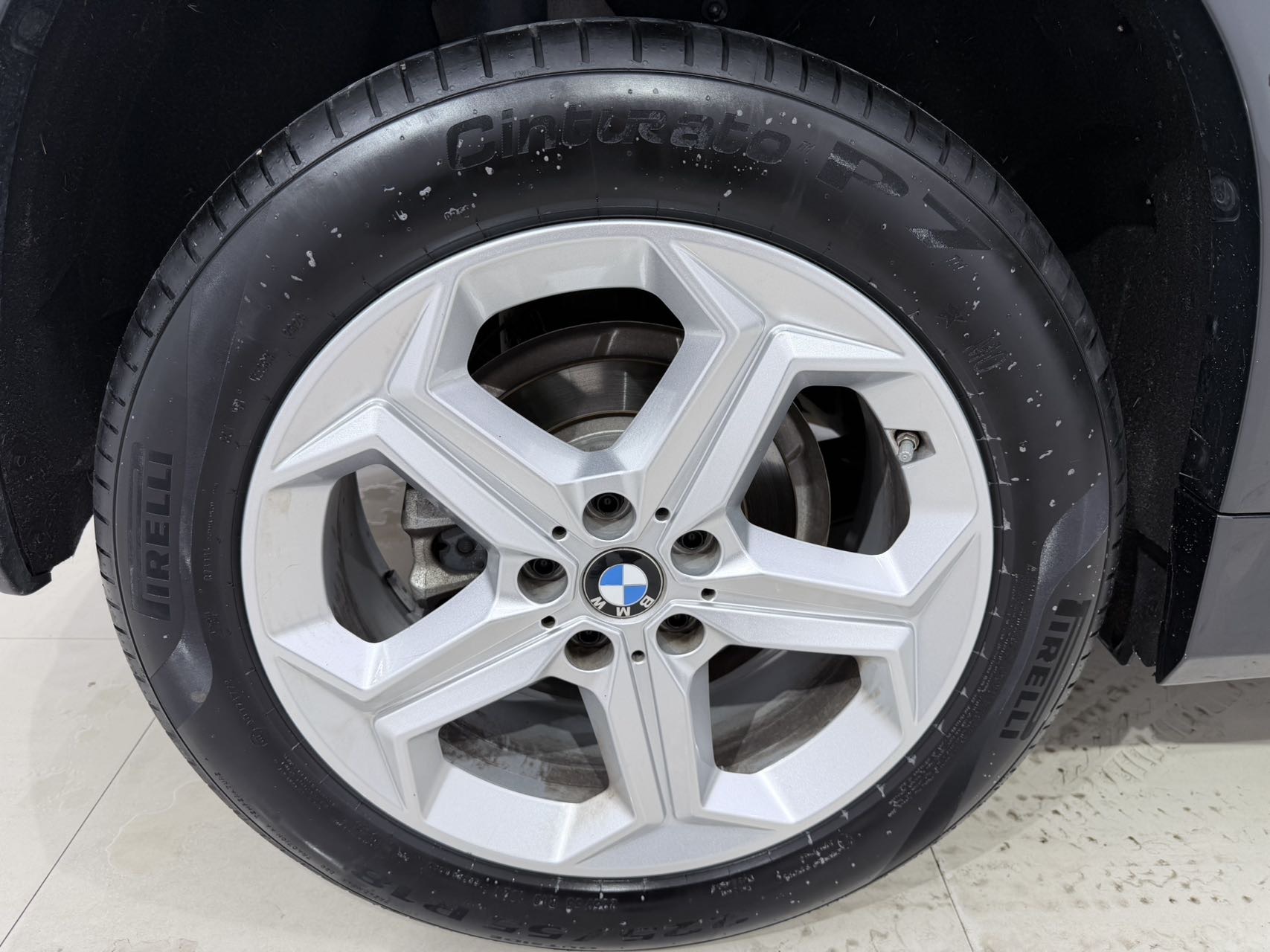BMW X1 2023 #16 BMW X1 2023 car image #16
