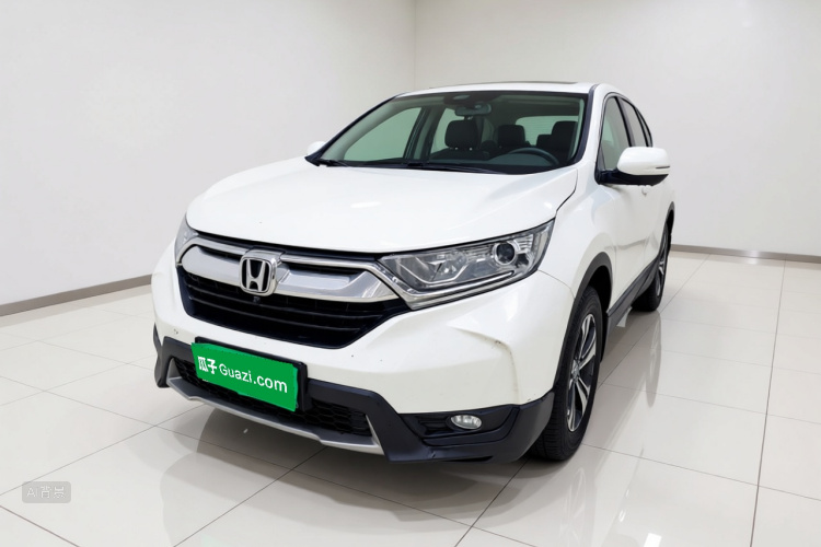 Honda CR-V 2020 immagine di auto #2