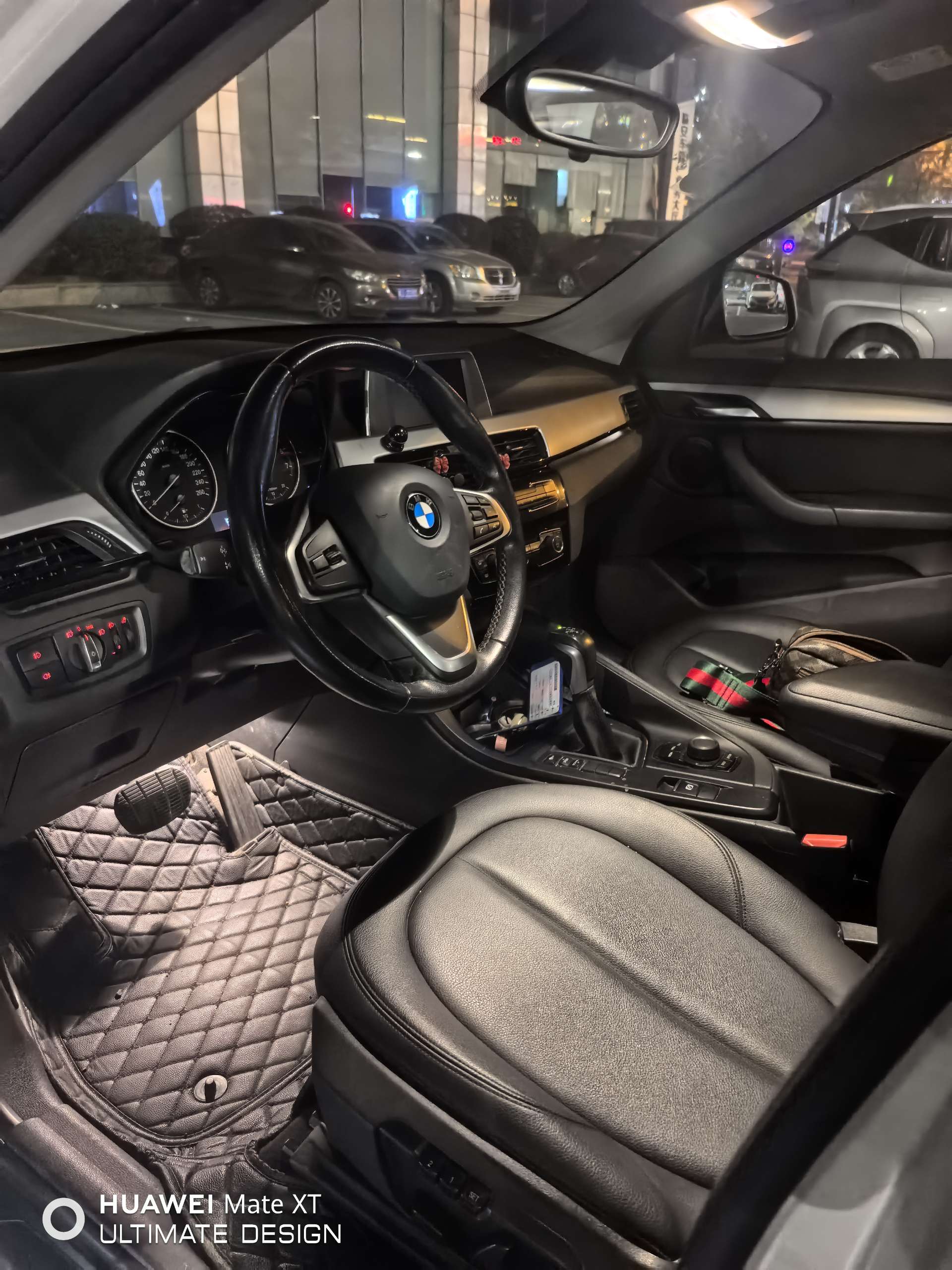 BMW X1 2017 immagine di auto #7