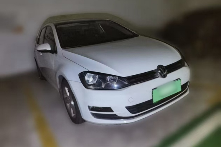 Volkswagen Golf 2016 #6 Volkswagen Golf 2016 car image #6