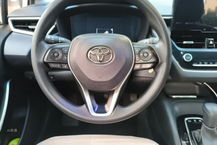 Toyota Corolla 2023 #12 Toyota Corolla 2023 изображение автомобиля #12