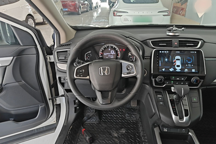 Honda CR-V 2021 #11 Honda CR-V 2021 car image #11