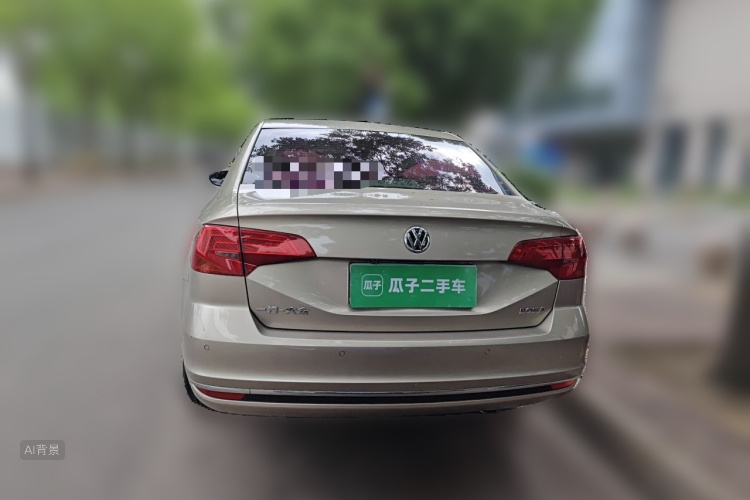 Volkswagen Bora 2016 #6 Volkswagen Bora 2016 car image #6