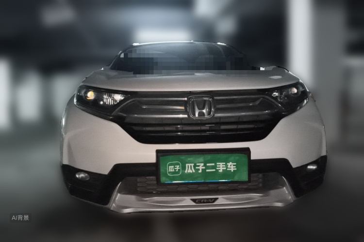 Honda CR-V 2017 car image #3