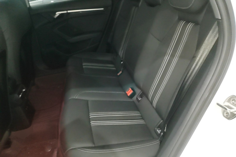 Audi A3 2023 #17 Audi A3 2023 immagine di auto #17