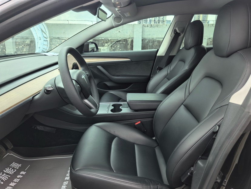 Tesla Model 3 2022 #8 Tesla Model 3 2022 immagine di auto #8