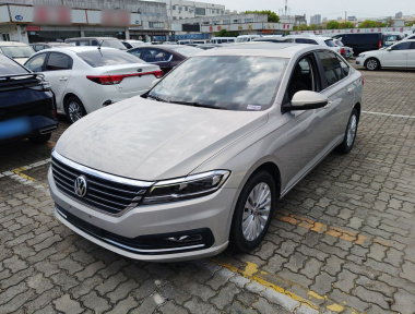 Volkswagen Lavida 2019 imagen de coche 