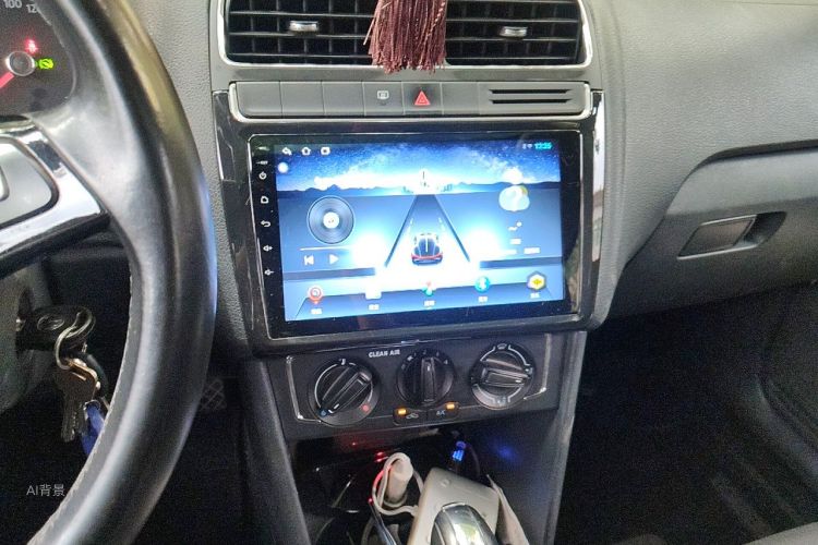 Volkswagen Polo 2017 #15 Volkswagen Polo 2017 car image #15