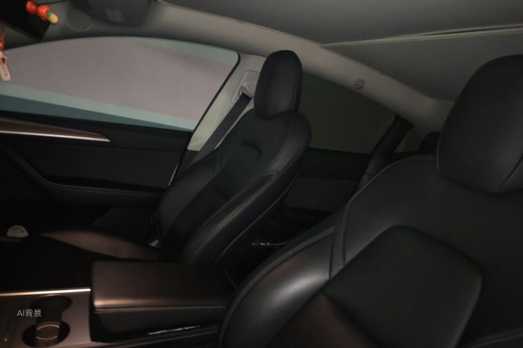 Tesla Model Y 2022 #17 Tesla Model Y 2022 car image #17