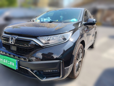 Honda CR-V 2022 car image 
