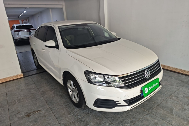 Volkswagen Lavida 2020 car image #4