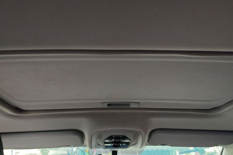 Chery Tiggo 5x 2022 car image #18